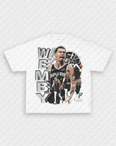WEMBY V3 TEE