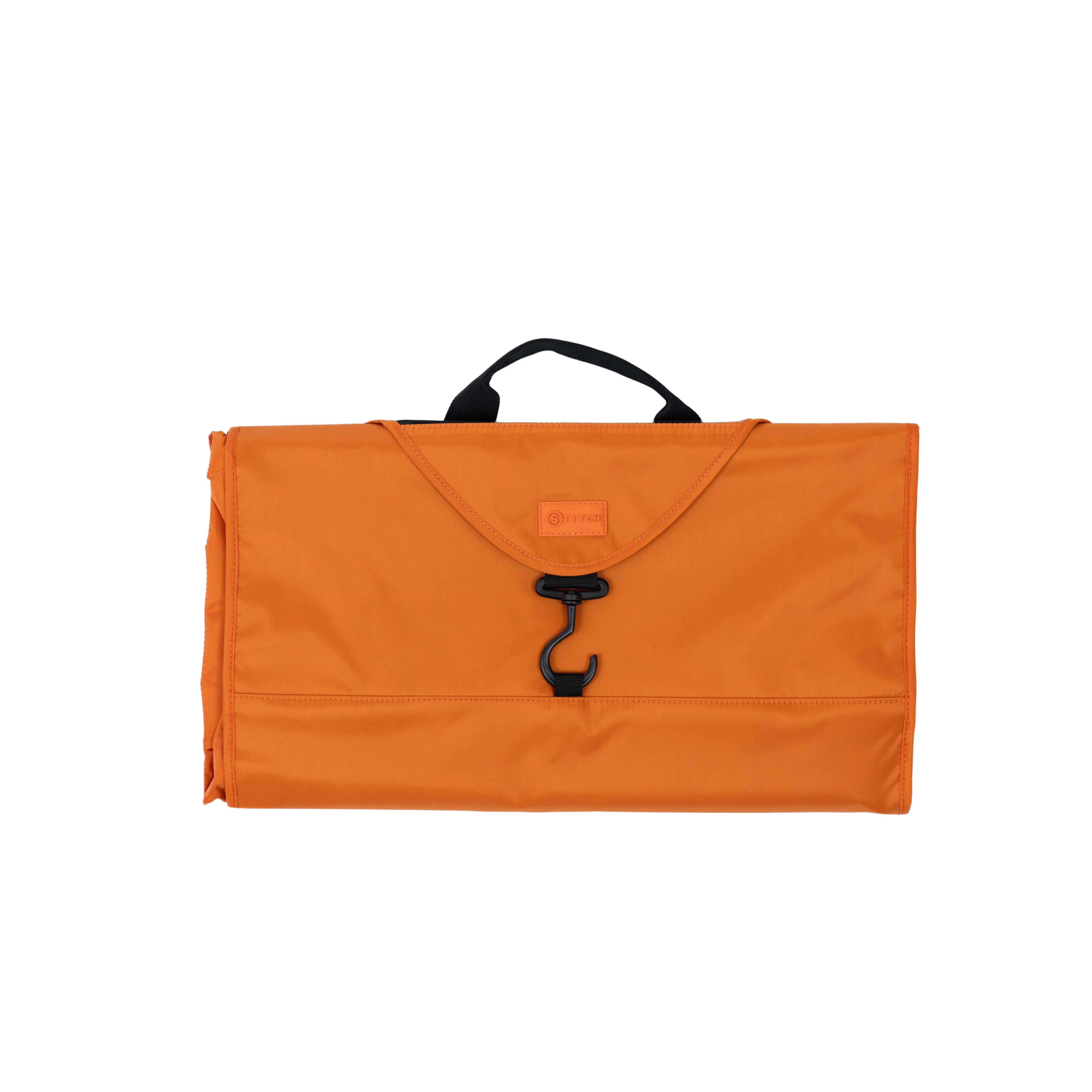 Garment Sleeve