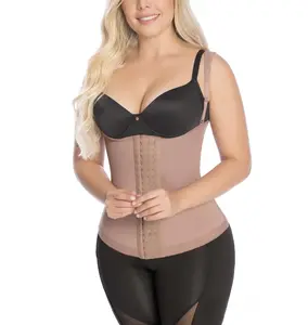 Ultra Compression Vest | Ref. 09173