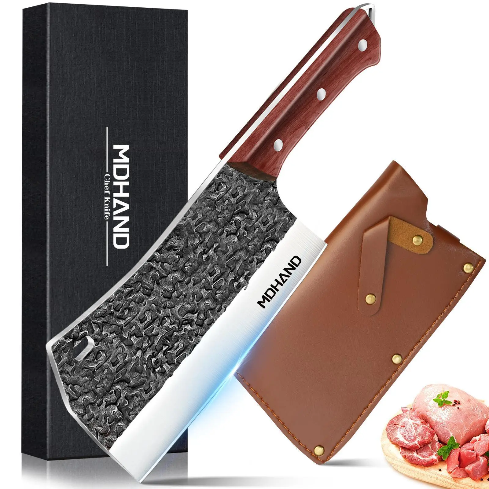 Kitchen Knife-D