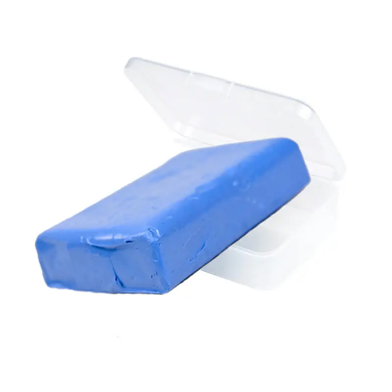Auto Detailing Magic Clay Bar - Medium Grade 230 Grams