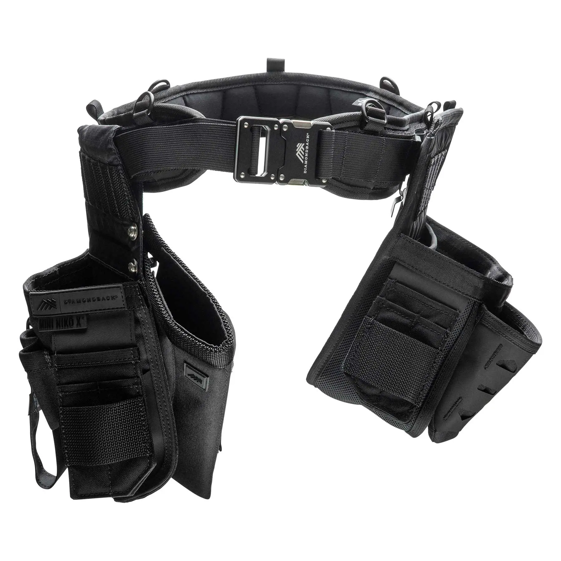 Volt X Belt System Volt X Belt System