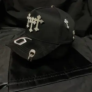 Barbashats Chrome 6 Cromado