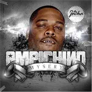 Ampichino - The Jacka Presents Mysery  [COMPACT DISC - CD]