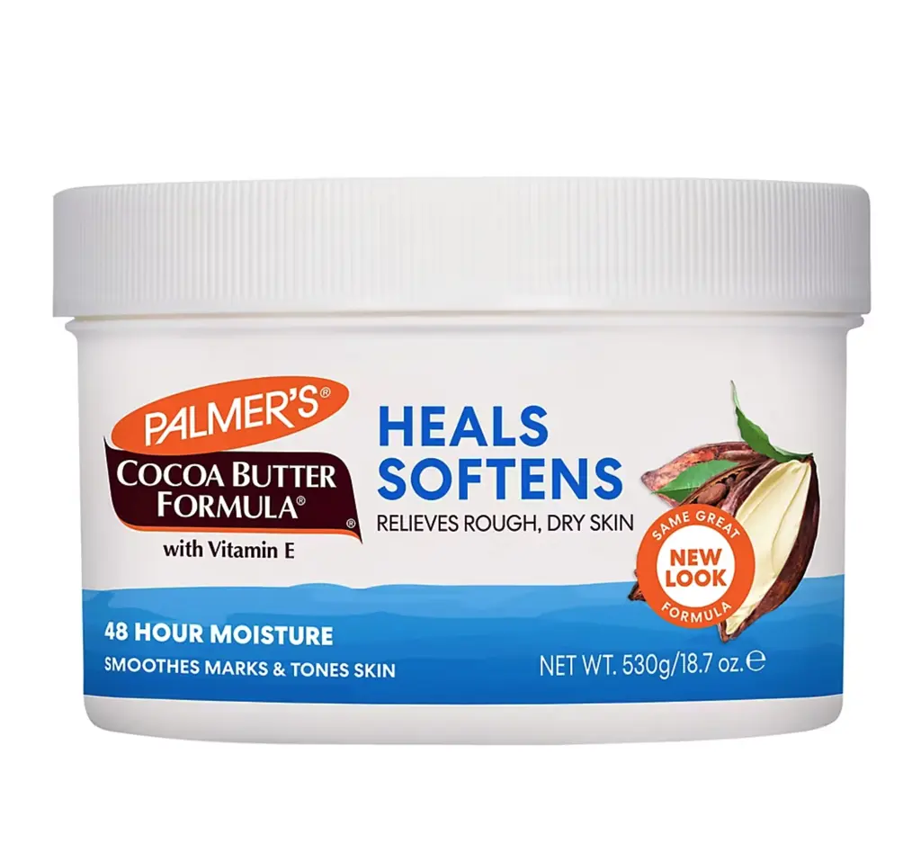 Palmer's Cocoa Butter Formula, 18.7 oz. Moisture