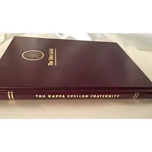 USED-The Teke Guide by Tau Kappa Epsilon Fraternity (Hardcover)