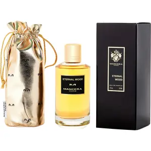 Mancera Eternal Wood By Mancera Eau De Parfum For Unisex