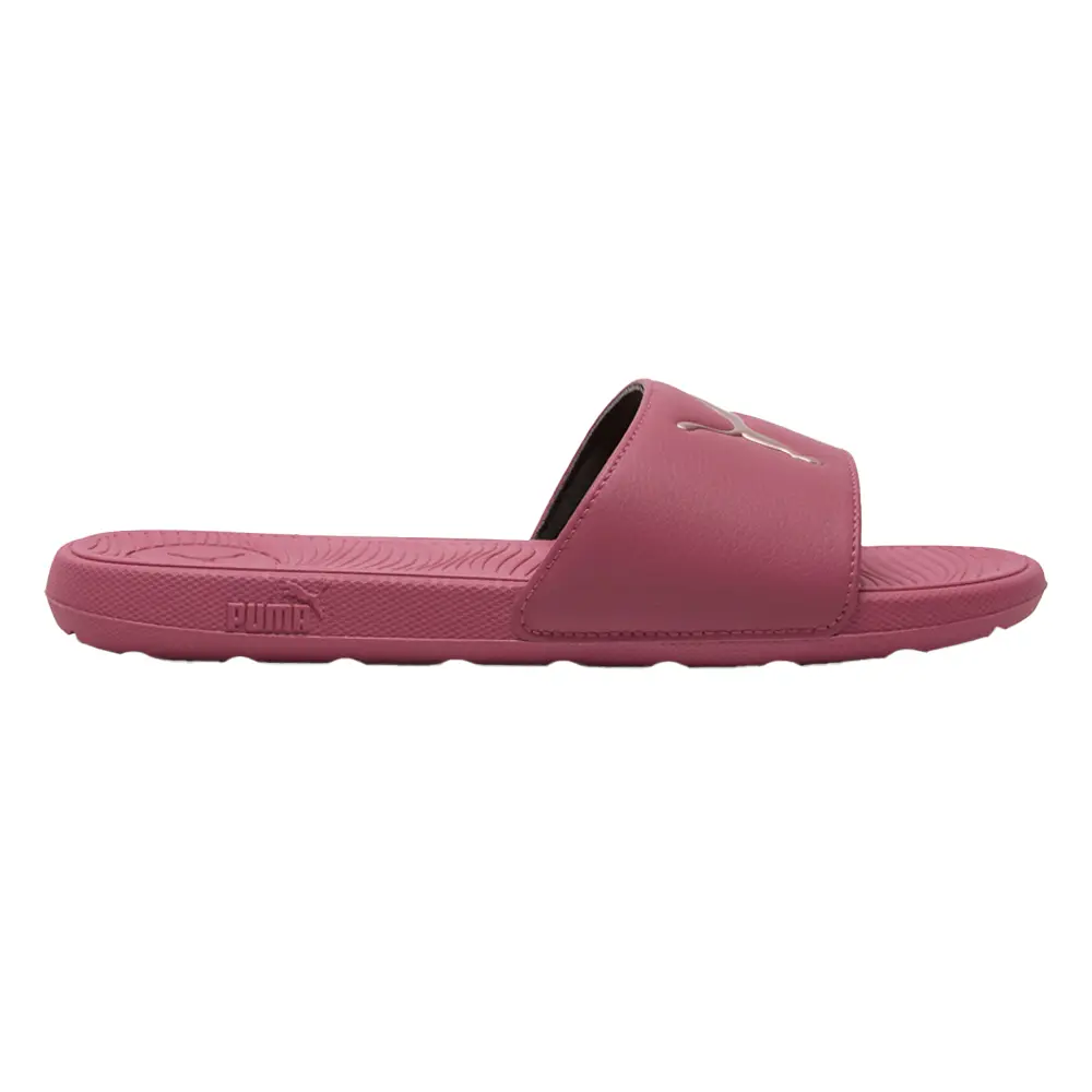 PUMA Womens Cool Cat 2 Sport Slide Casual Sandals Casual - Pink