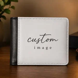 Personalized Wallet