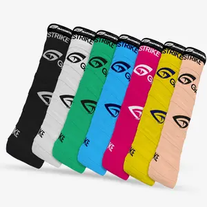 Tacky Handle Overgrips 3 Pack