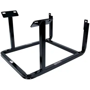 Allstar Performance ALL10171 Engine Cradle for Small Block & Big Block Chevy Economy, Engine Safety, Powder Coated, Safe Storage