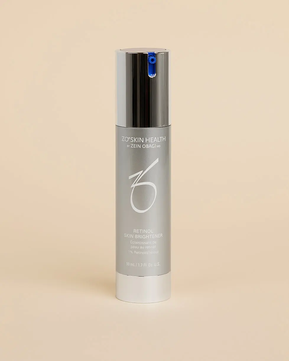 ZO Skin Health Retinol Skin Brightener 1%