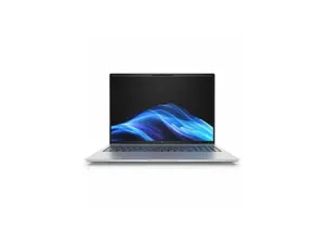 HP EliteBook 8 G1i 16" Notebook - WUXGA - Intel Core Ultra 7 255U - 16 GB - 512 GB SSD - Windows 11 Pro - Webcam - Wi-Fi 7 - Glacier Silver (C2NM0UT#ABA)
