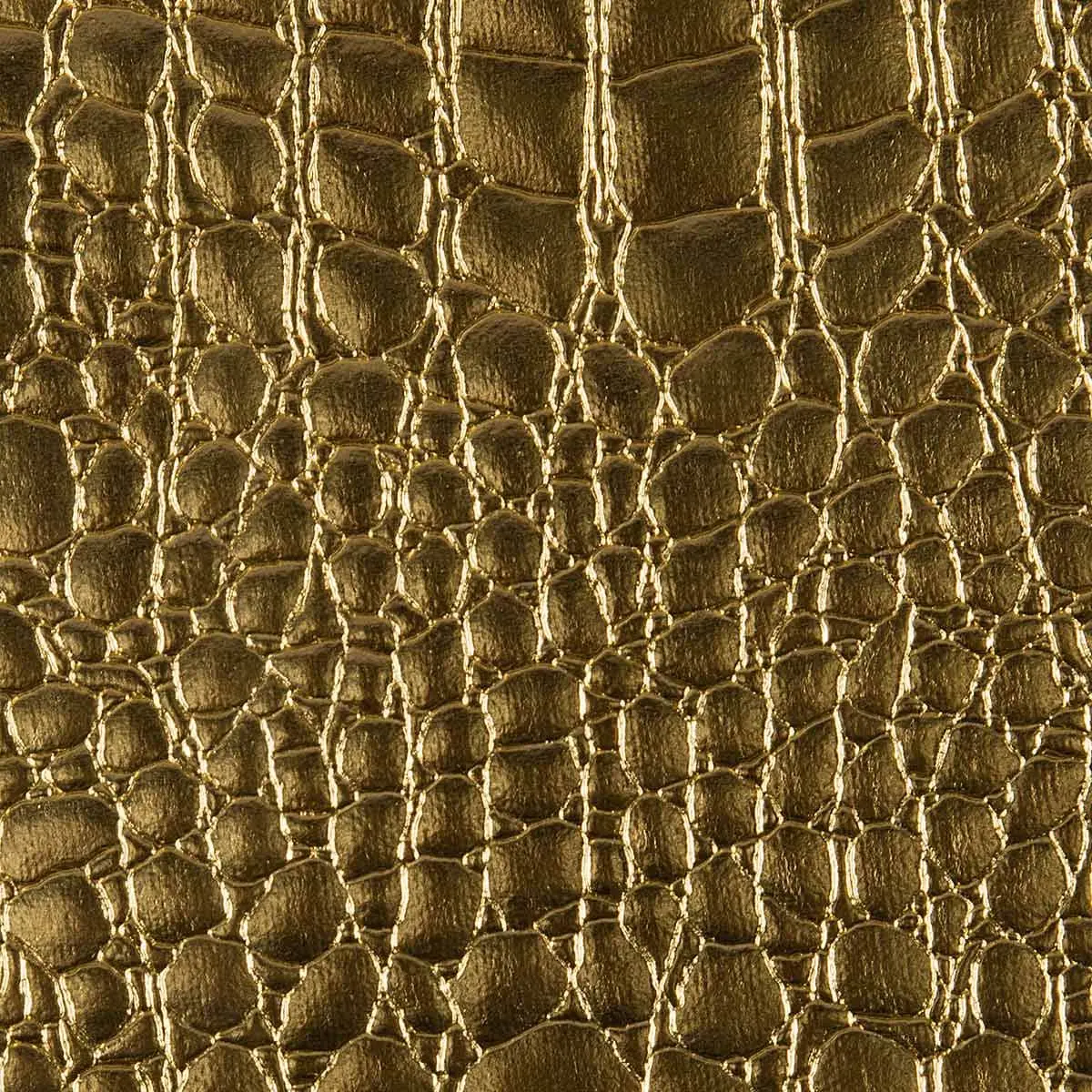 Faux Crocodile Vinyl Fabric Faux Crocodile Vinyl Fabric