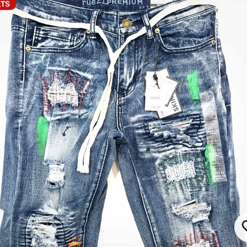 Rue21 Unisex Jeans