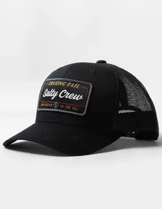SALTY CREW Marina Retro Mens Trucker Hat