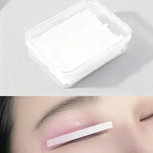 1000PCS Lash Lift Paper StripsReusable Lash Lift Tools Eyelash Lifting Lashes Lift Ribbon Preventing EyeLashes From Popping Out.