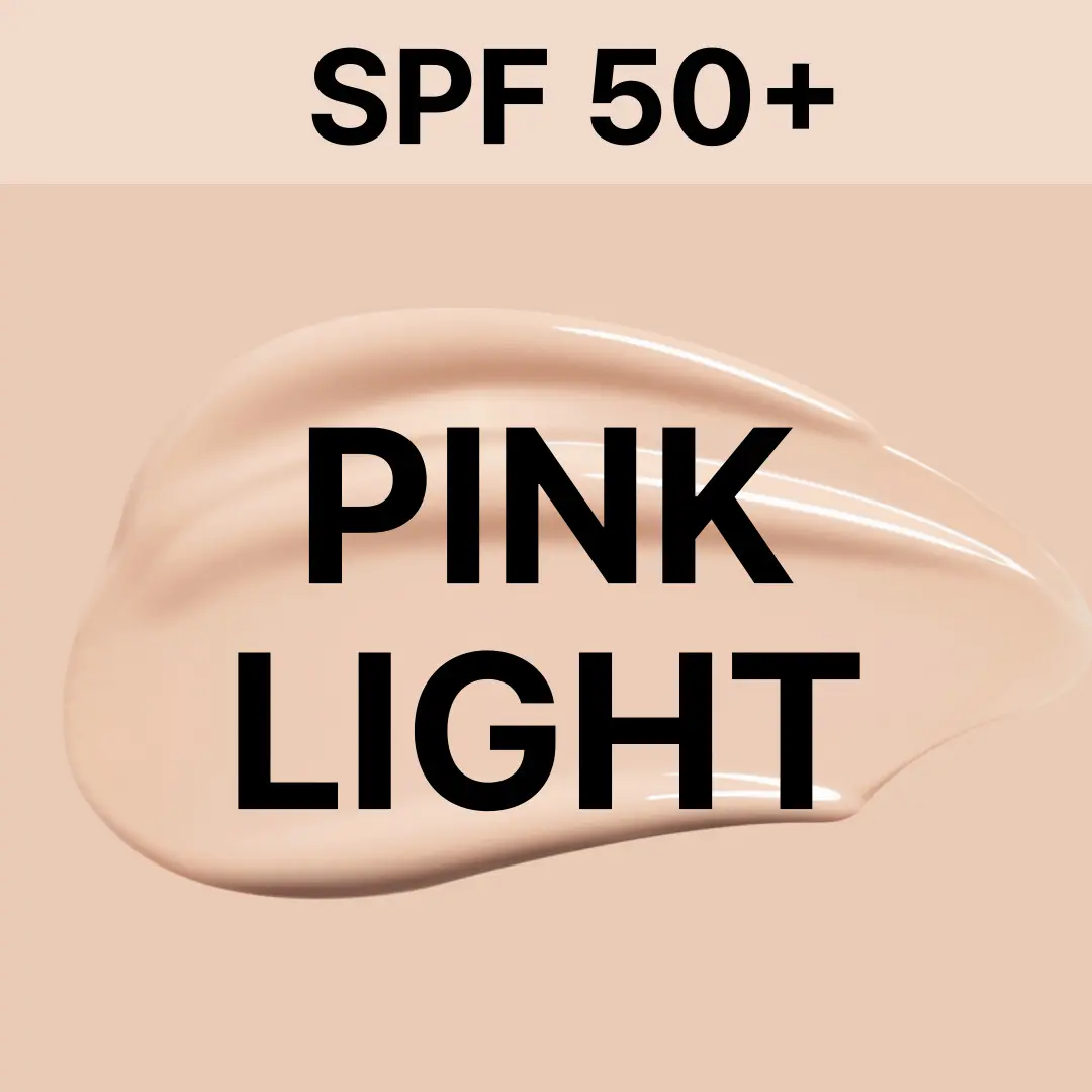 06 Pink Light