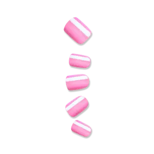 colorFX by Impress Press On Nails - Late Night