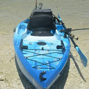 Propel Paddle Gear Kayak Foot Braces