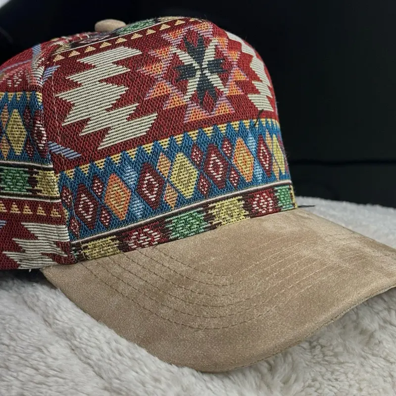 Custom Hat – Add Your Logo or Name | Personalized Embroidery Cap