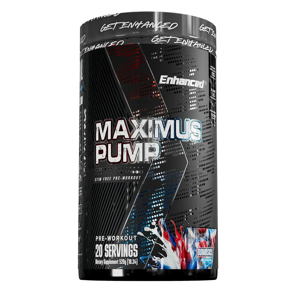 MAXIMUS BUNDLE