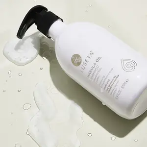 Marula Oil Shampoo