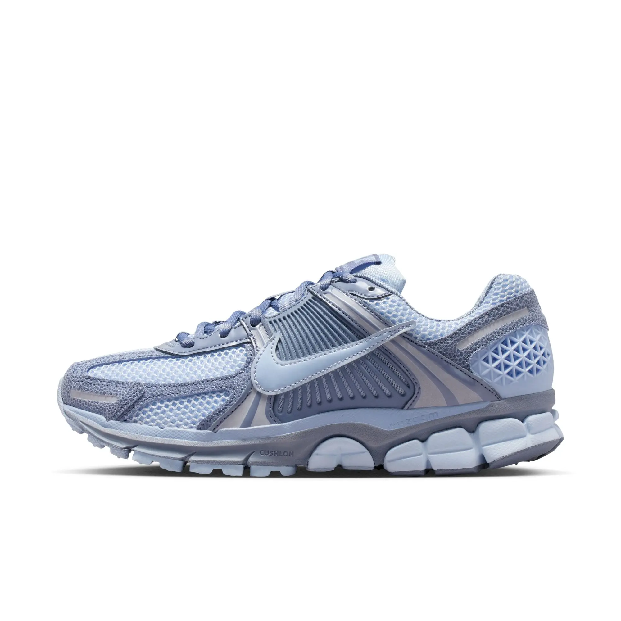 Women's Leather-Mesh Athletic Running Shoes - Retro Runner Style, Supportive Fit, Breathable and Durable, Air Cushioning for Walking, Female Trainers ii6236-400