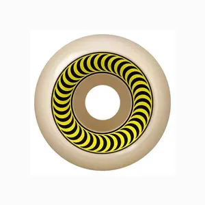 Spitfire - OG Classics F4 Natural