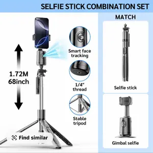 Selfie camera