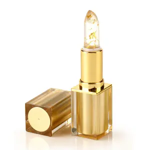 Transferproof Color Changing Lipstick -Long-Lasting,Moisturizing, Temperature-SensitiveColor Change, 3.5g, Idealfor Blend Gift - Moisture MoisturizerMakeup Radiant Hydrate HydratingGloss Lipgloss Cosmetic Glossy Luxury