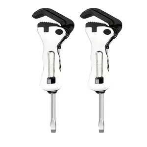Mini Short Handle Wrench, Micro Stubby Wrench Tool, Adjustable Wrench, Compact Hand Tool for Precision Work, Ideal for Tight Spaces, Durable & Reliable