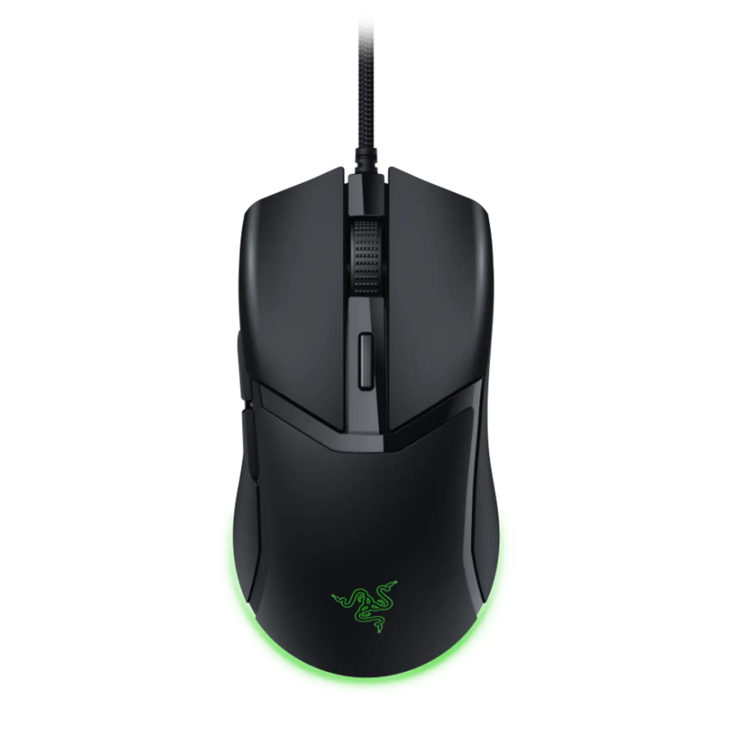 Razer Cobra Lightweight Wired Gaming Mouse, PC Gaming Accessory with Optical Sensor, Razer Chroma RGB Lighting