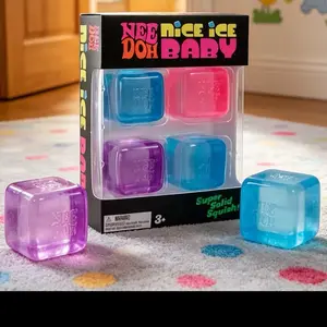 Needoh Nice Ice Baby
