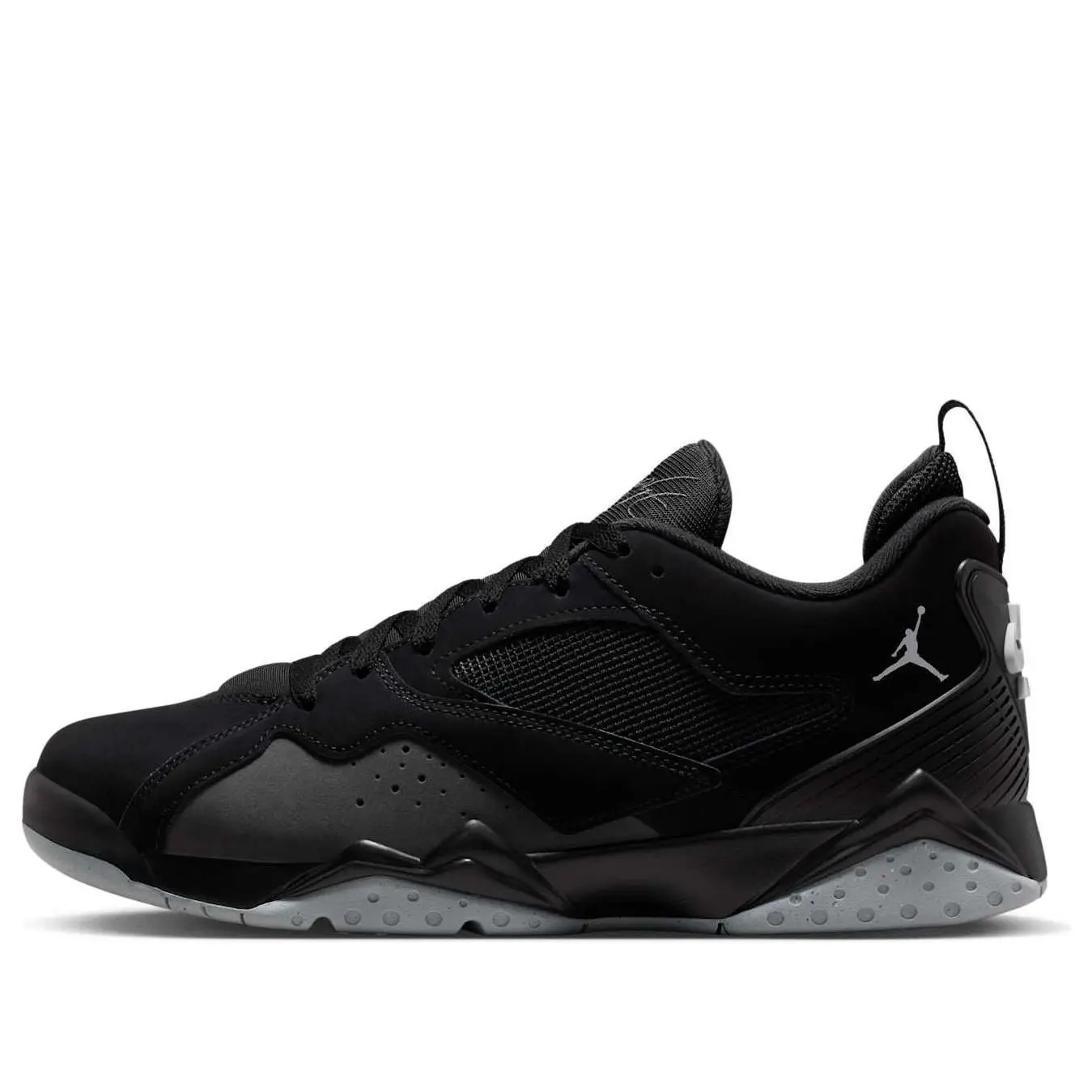 Air Jordan MVP 92 'Black Wolf Grey' HQ3950-002