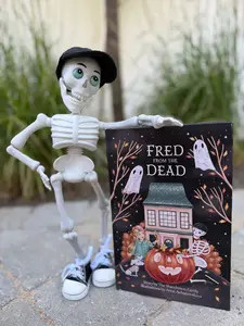 Fred from the Dead