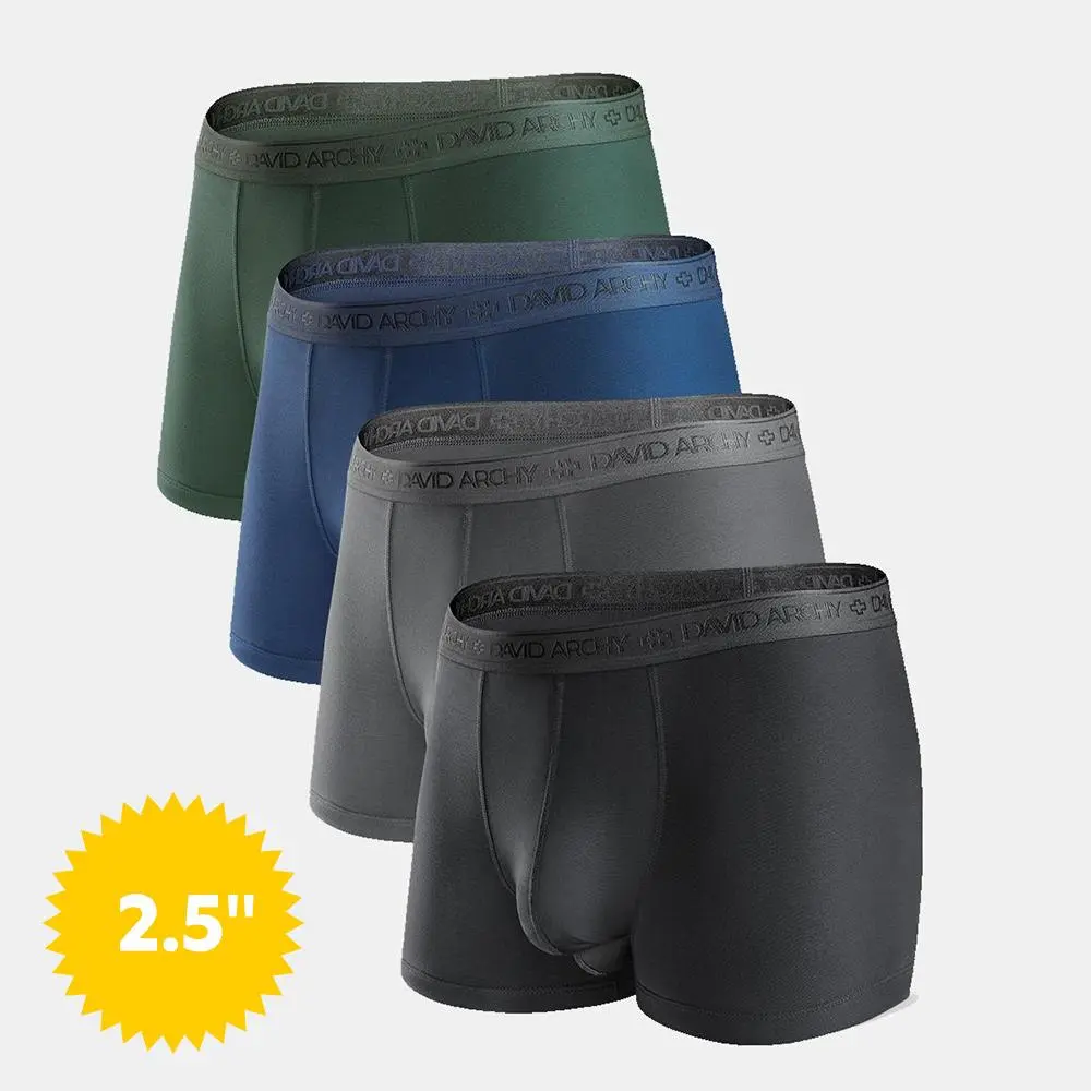 BKDGNBOG- 2.5" in 4 Pack