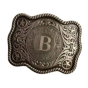 Engraved Custom Belt Buckle, Personalized Groomsmen Belt Buckle, Groomsman Gifts, Meaningful Gift for Dad