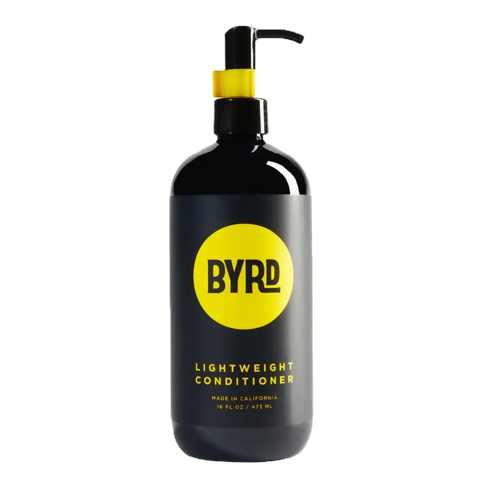 Byrd Lightweight Conditioner Salty Coconut 16 oz