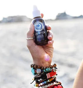 Oshin Oil - 100% Natural Blend