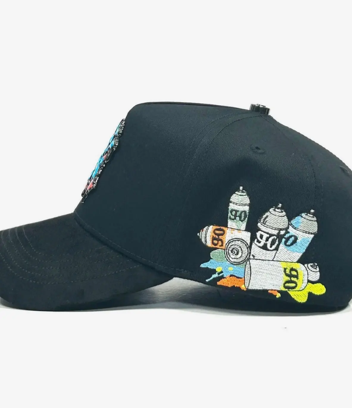 NY Paint BLK NY Paint BLK