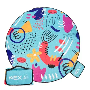 Waterproof Sensory Play Mat