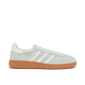 adidas Handball Spezial Wonder Silver Gum IF6491 Women's Fashion Sneaker New