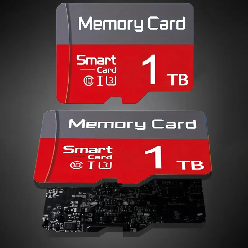 Memory card, mini SD card, 10 TF flash memory card, TF SD card, storage ...