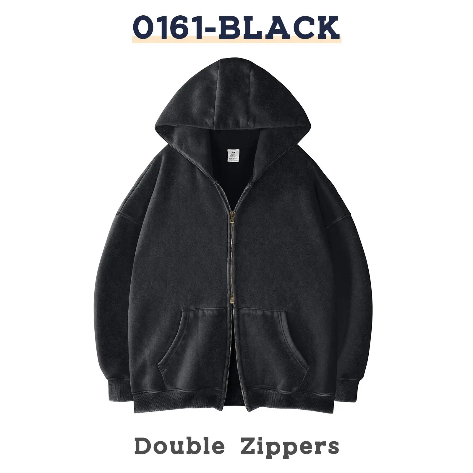 0161 Black