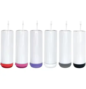 Customizable 20oz Bluetooth Speaker Tumbler