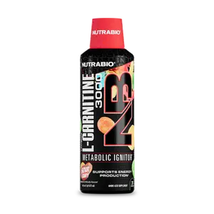 LeanShots Liquid L-Carnitine Shot (3000mg)