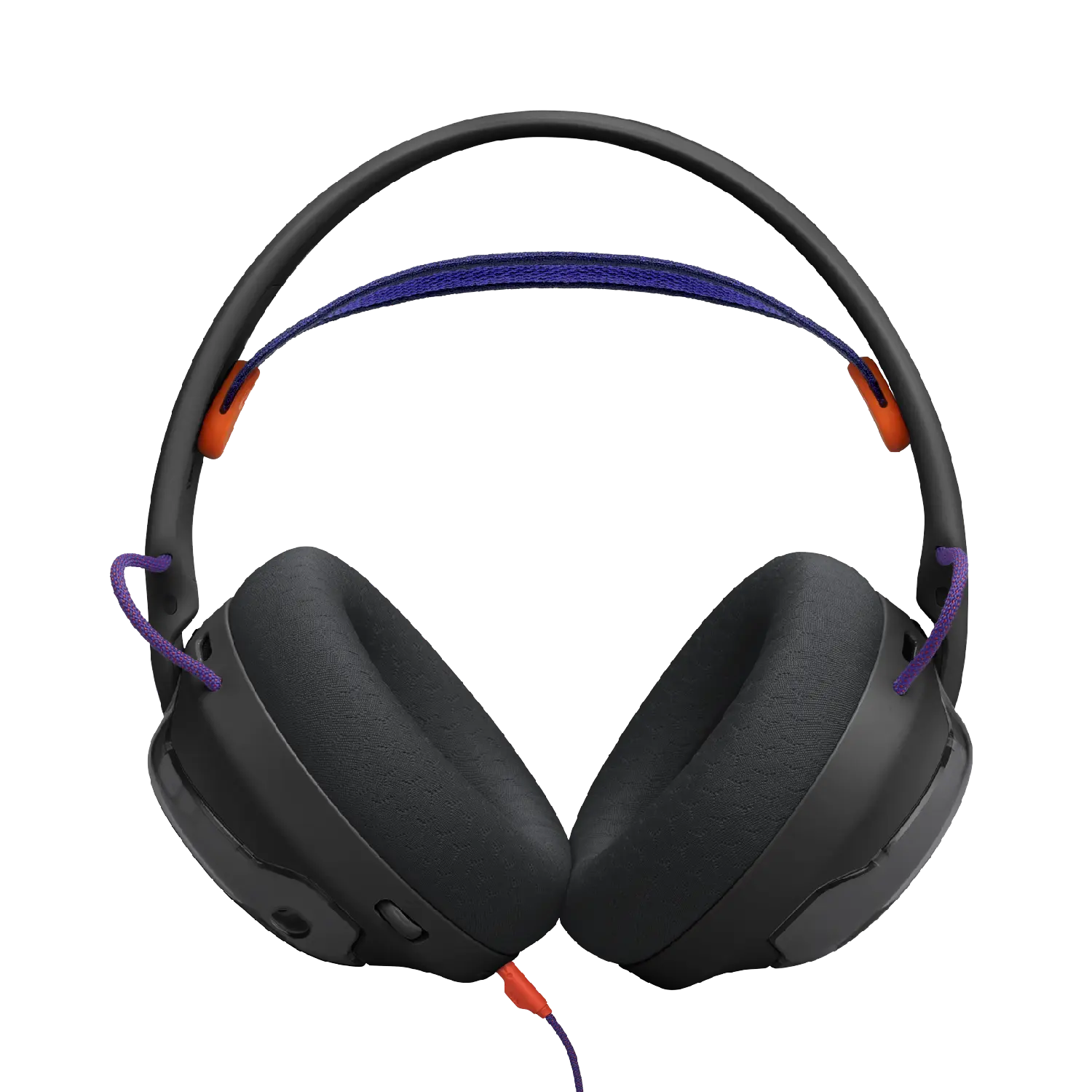JBL Quantum 250, Wired multiplatform gaming headset JBL Quantum 250, Wired multiplatform gaming headset