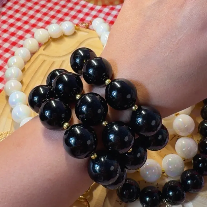 Chicle Bubble Bracelet