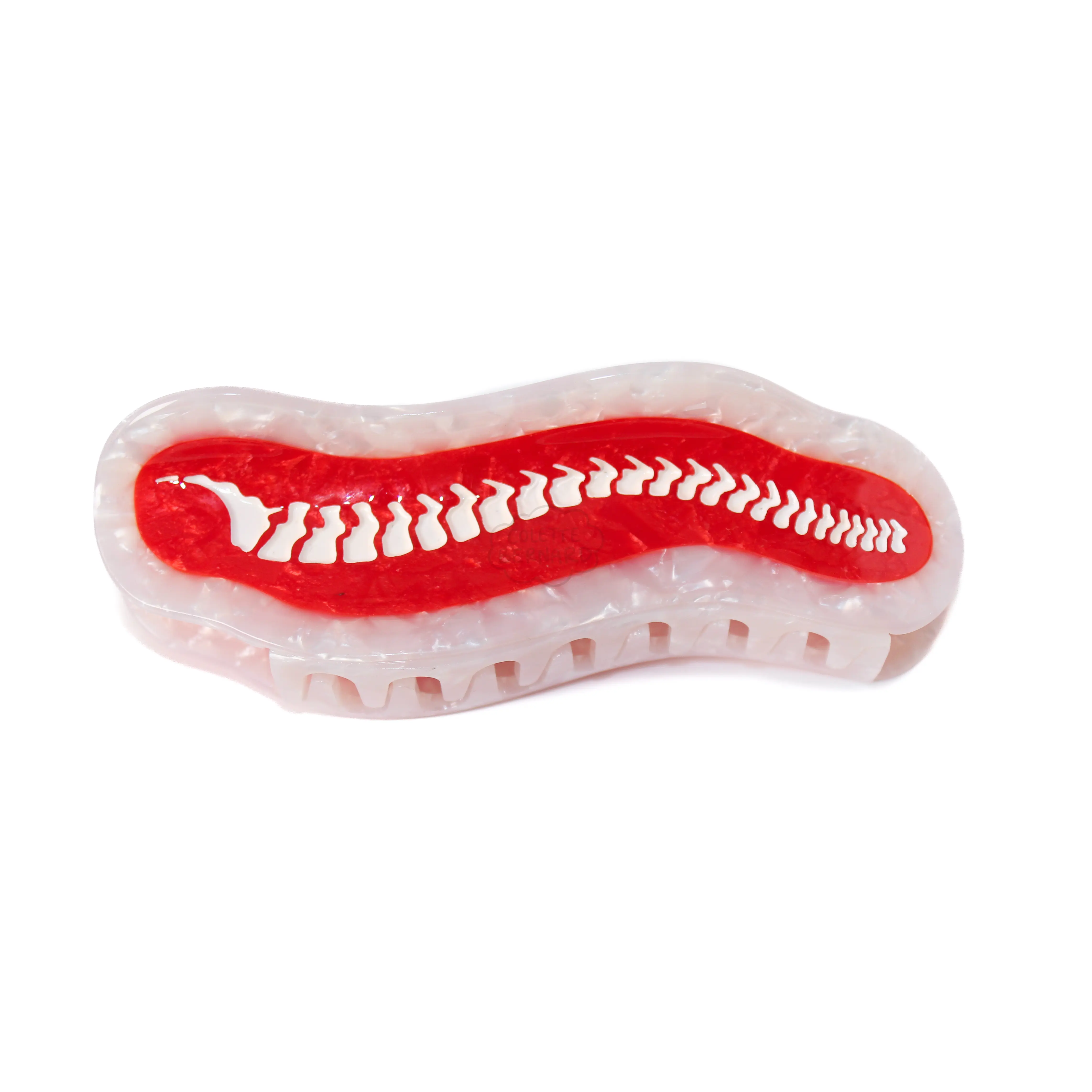 Spine Hair Claw